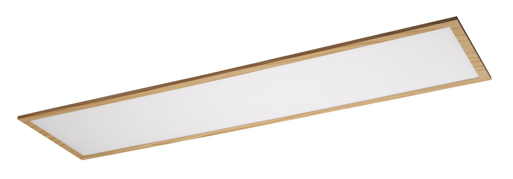 Plafoniera Rabalux Almond Wood 6909