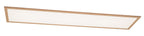 Plafoniera Rabalux Almond Wood 6909