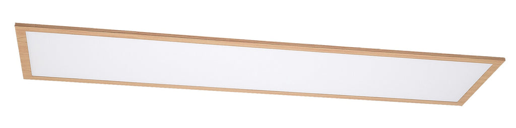 Plafoniera Rabalux Almond Wood 6909