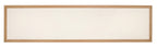 Plafoniera Rabalux Almond Wood 6909