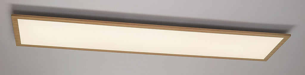 Plafoniera Rabalux Almond Wood 6909