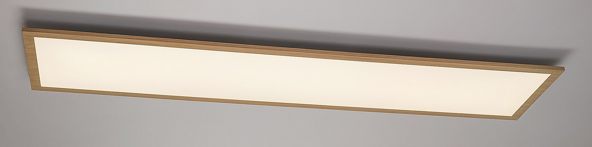 Plafoniera Rabalux Almond Wood 6909