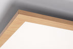 Plafoniera Rabalux Almond Wood 6909