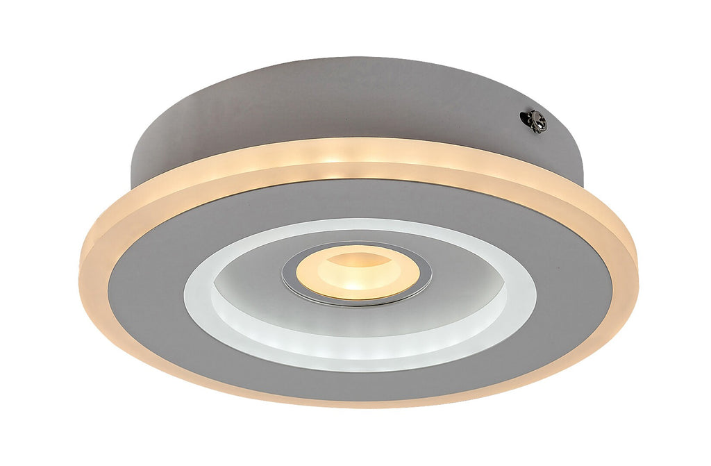 Plafoniera Rabalux Taneli White 6959