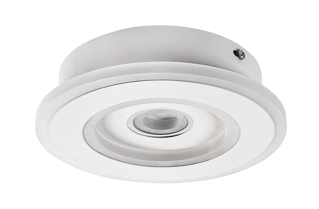 Plafoniera Rabalux Taneli White 6959