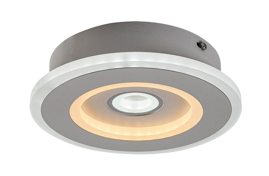 Plafoniera Rabalux Taneli White 6959