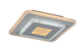 Plafoniera Rabalux Taneli White 6960