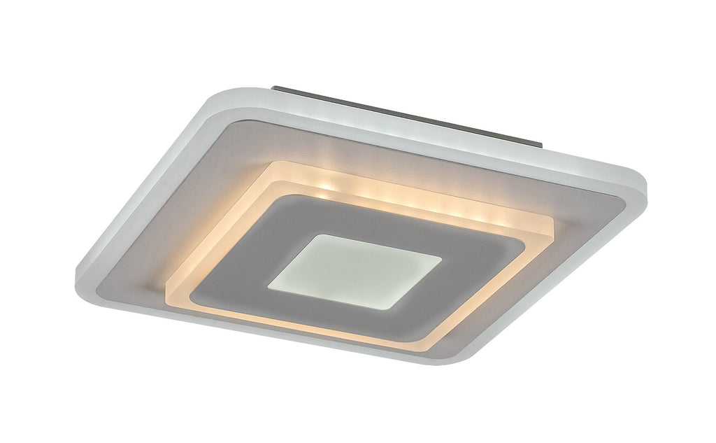 Plafoniera Rabalux Taneli White 6960
