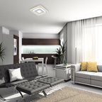 Plafoniera Rabalux Taneli White 6960