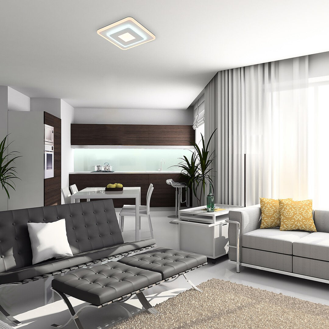 Plafoniera Rabalux Taneli White 6960