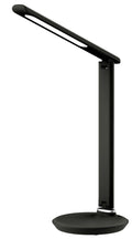 Veioza Rabalux Osias Black 6980