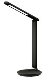 Veioza Rabalux Osias Black 6980