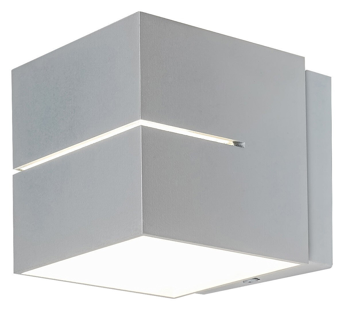 Aplica Rabalux Kaunas White 7018
