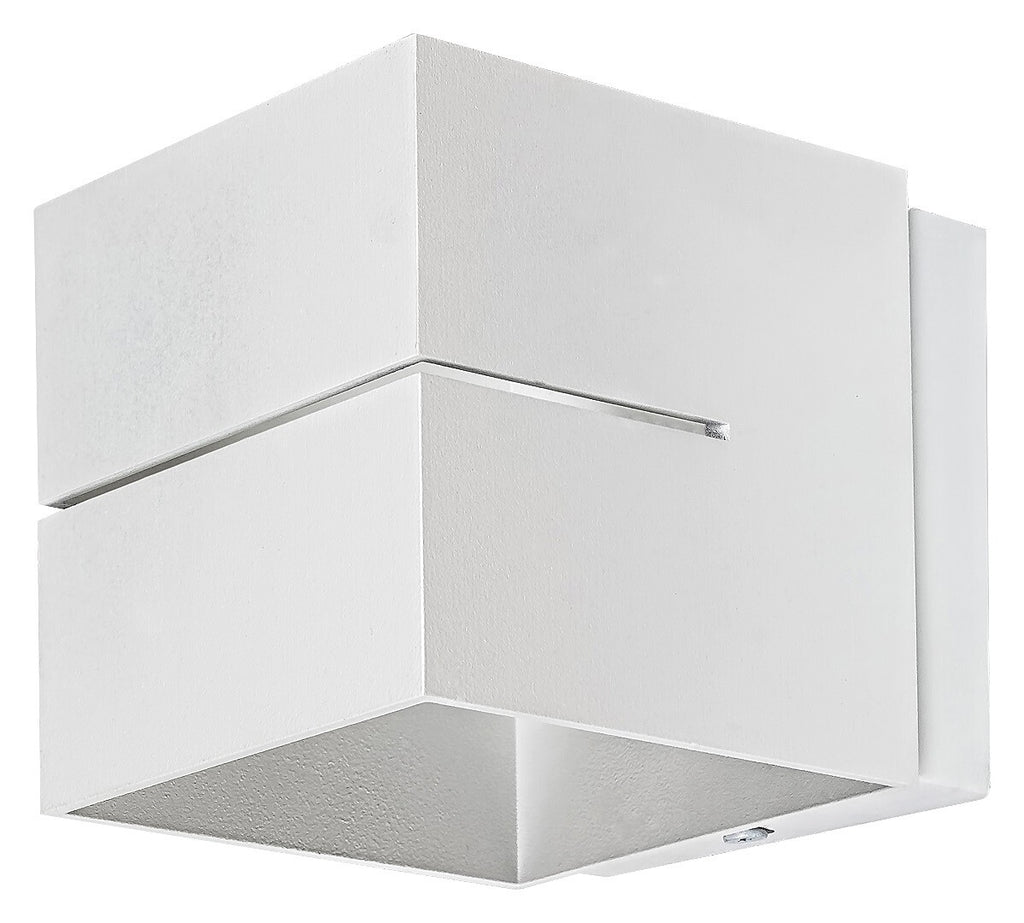 Aplica Rabalux Kaunas White 7018