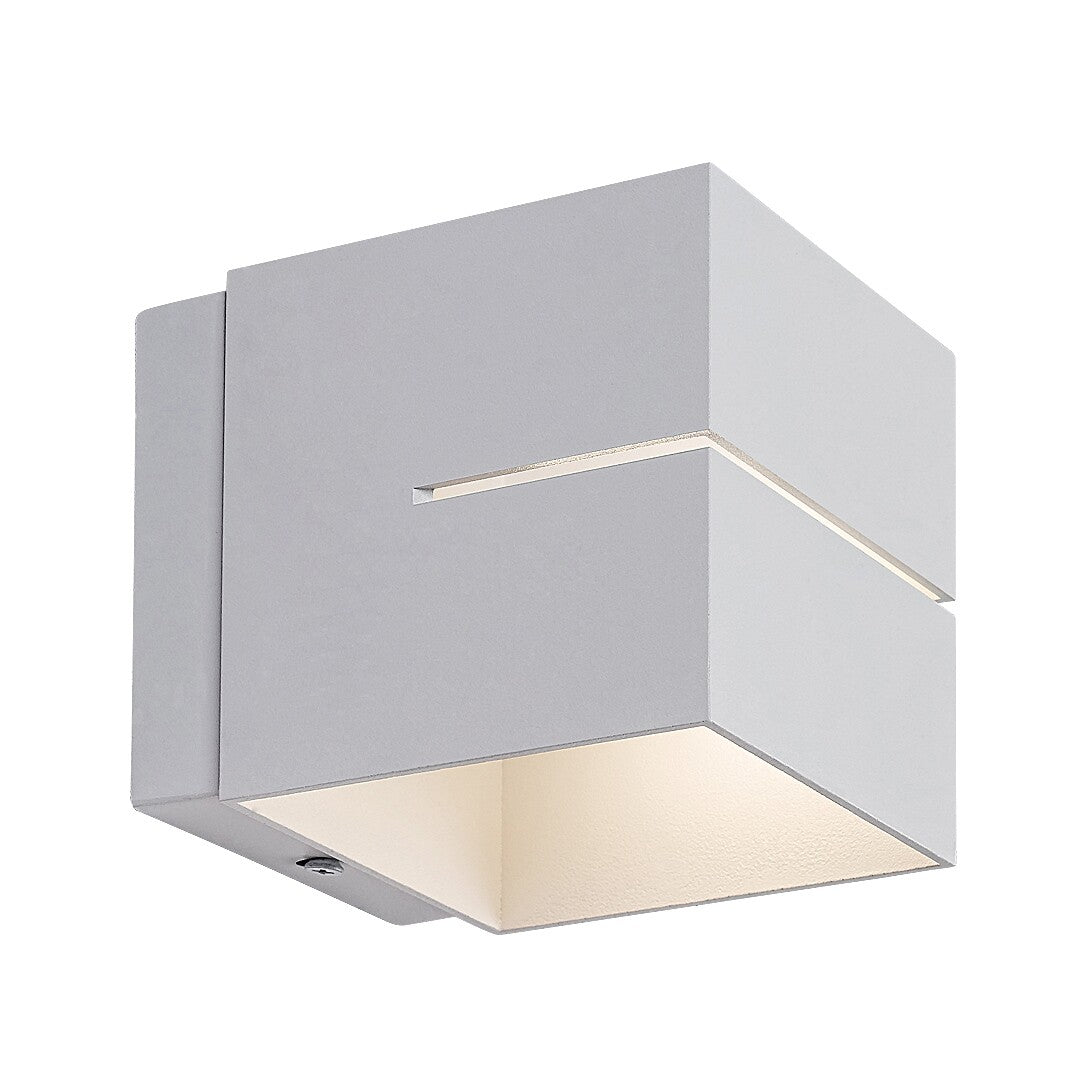 Aplica Rabalux Kaunas White 7018