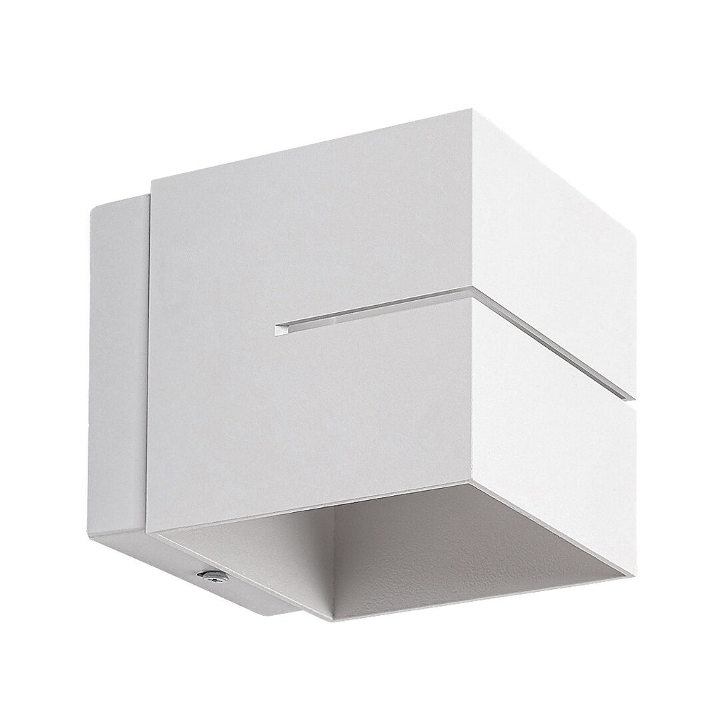 Aplica Rabalux Kaunas White 7018