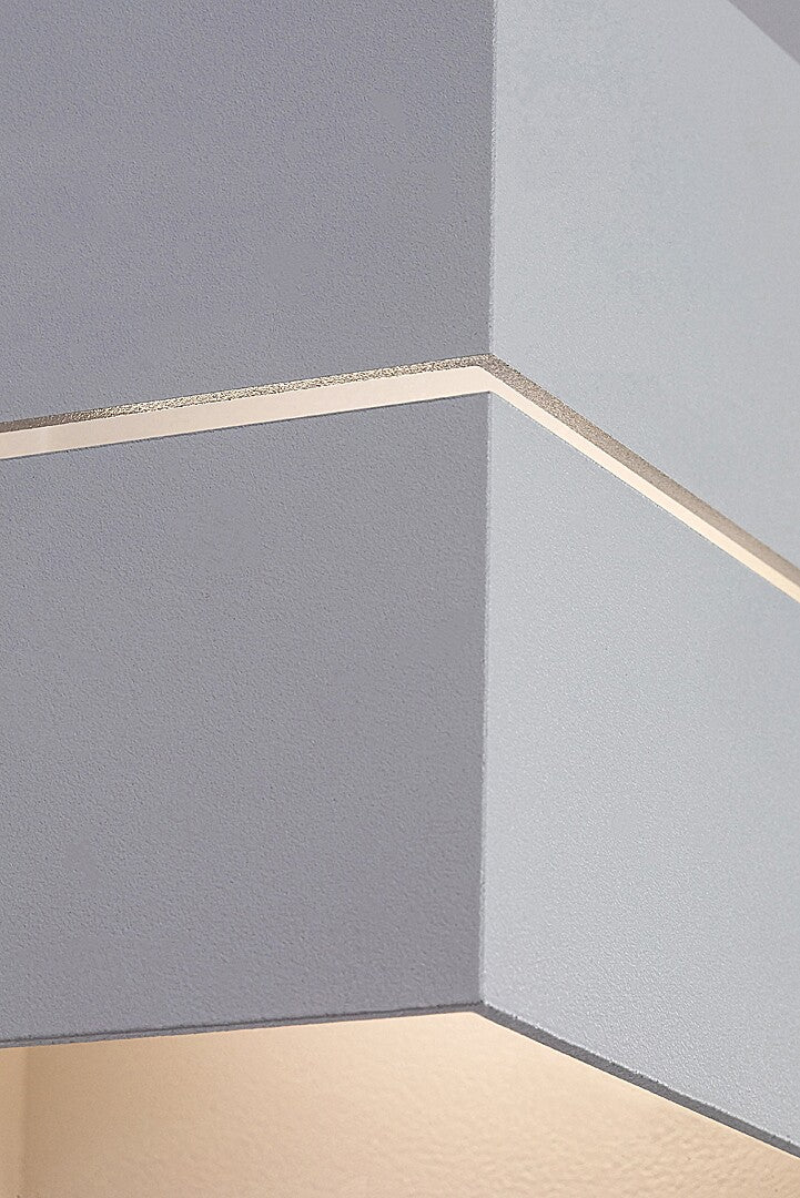 Aplica Rabalux Kaunas White 7018