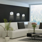 Aplica Rabalux Kaunas White 7018