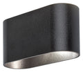Aplica Rabalux Kaunas Mat Black 7023