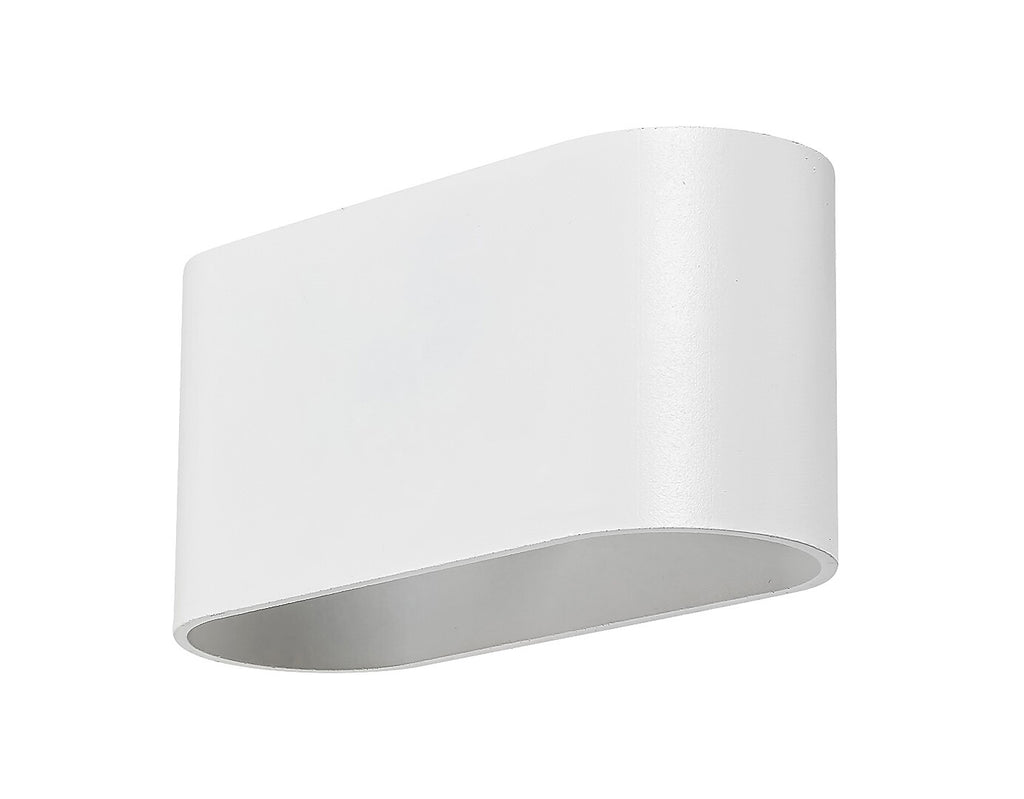 Aplica Rabalux Kaunas White 7024