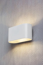 Aplica Rabalux Kaunas White 7024