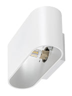 Aplica Rabalux Kaunas White 7024