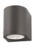 Aplica exterior  Nova Luce NERO 710021
