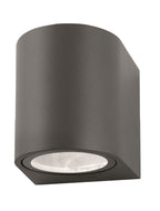 Aplica exterior  Nova Luce NERO 710021