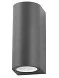 Aplica exterior iluminare sus/jos Nova Luce NERO 710022