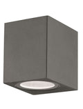 Aplica exterior  Nova Luce NERO 710041