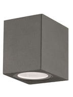 Aplica exterior  Nova Luce NERO 710041