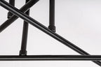 Lustra Rabalux Branwen Mat Black 71026
