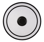 Plafoniera Rabalux Nikolaus Black 71030