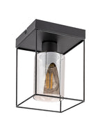 Plafoniera Rabalux Chadwick Black 71031