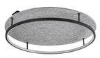 Plafoniera Rabalux Farenzo Black 71033