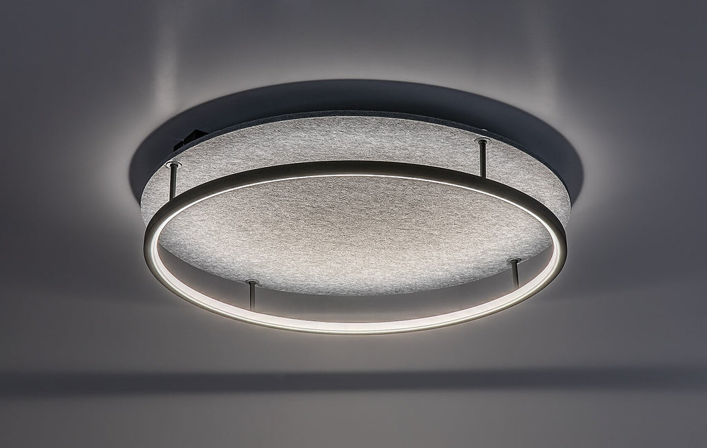 Plafoniera Rabalux Farenzo Black 71033