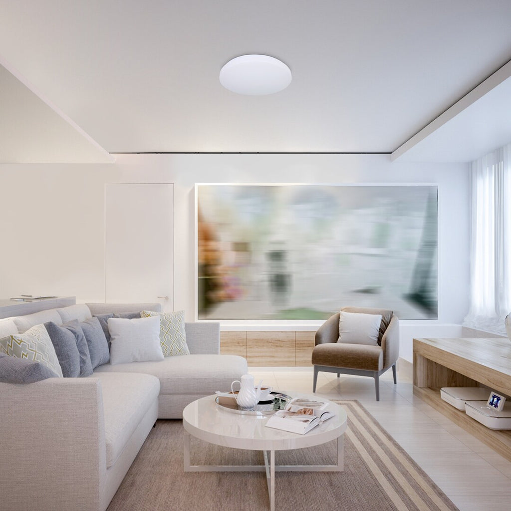 Plafoniera Rabalux Cerrigen White 71035