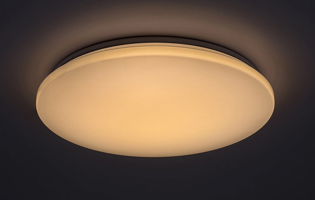 Plafoniera Rabalux Cerrigen White 71036