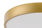Plafoniera Rabalux Tesia Gold 71037