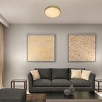 Plafoniera Rabalux Tesia Gold 71037