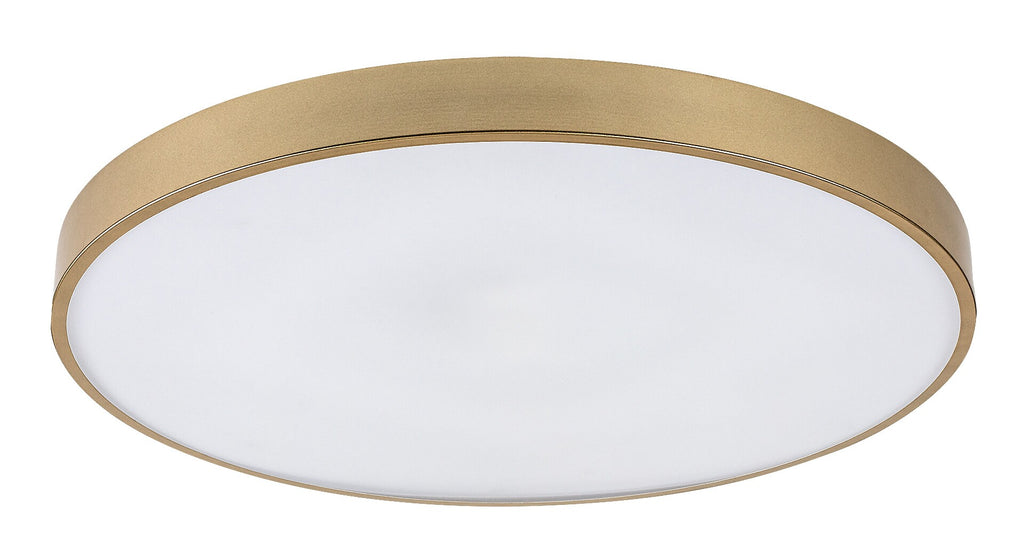 Plafoniera Rabalux Tesia Gold 71038