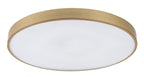 Plafoniera Rabalux Tesia Gold 71038