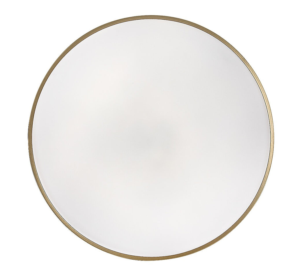 Plafoniera Rabalux Tesia Gold 71038
