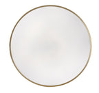 Plafoniera Rabalux Tesia Gold 71038