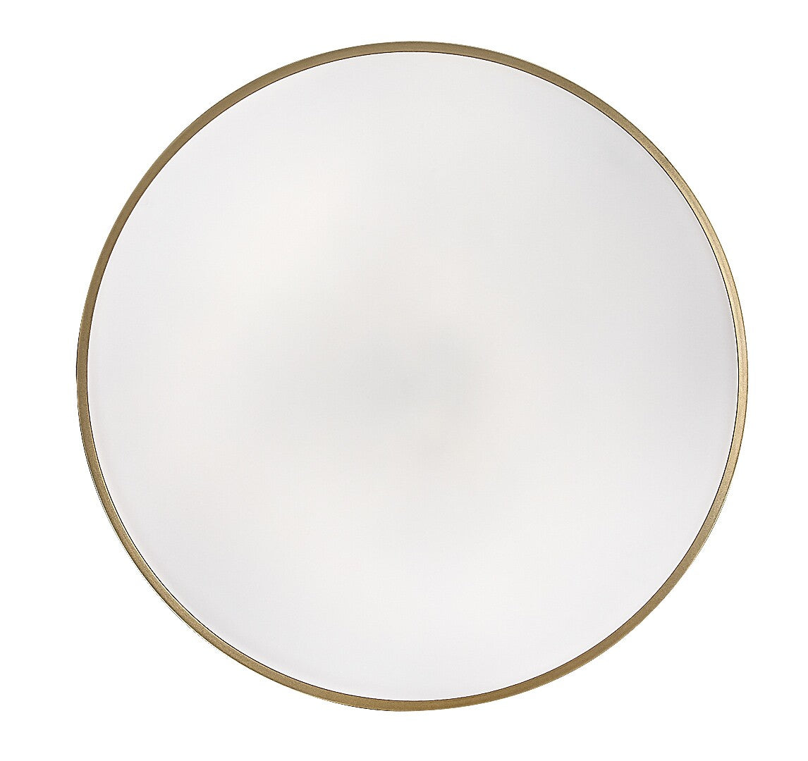 Plafoniera Rabalux Tesia Gold 71038
