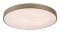 Plafoniera Rabalux Tesia Gold 71038