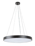 Lustra Rabalux Tesia Black 71039