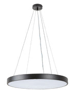 Lustra Rabalux Tesia Black 71039