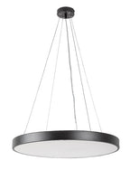 Lustra Rabalux Tesia Black 71039