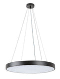 Lustra Rabalux Tesia Black 71041